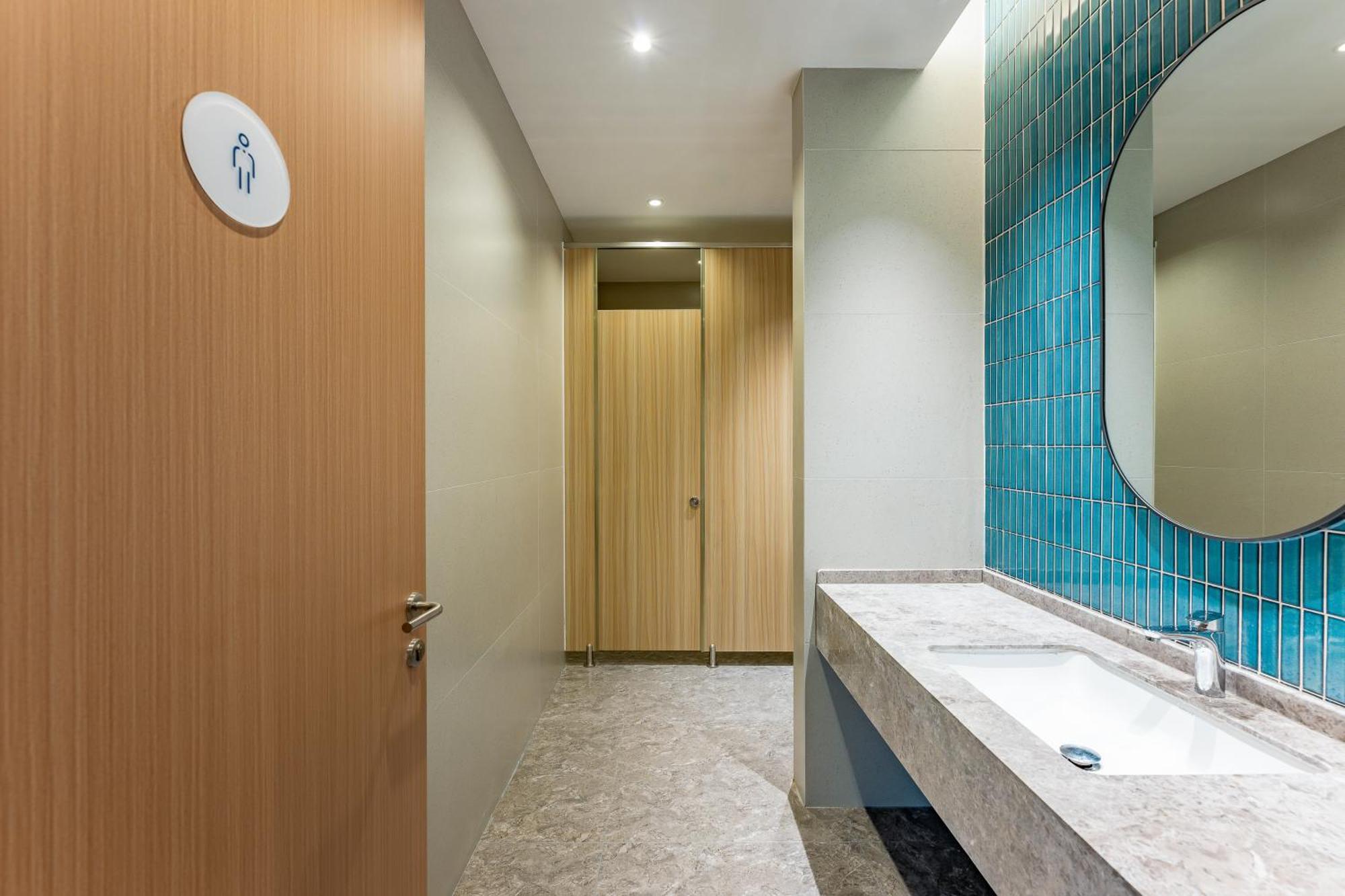 Holiday Inn Express Taizhou City Center By Ihg Zewnętrze zdjęcie